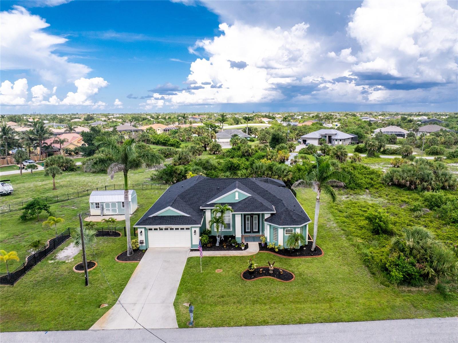 Image 49 of 60 For 9954 Audrey Street