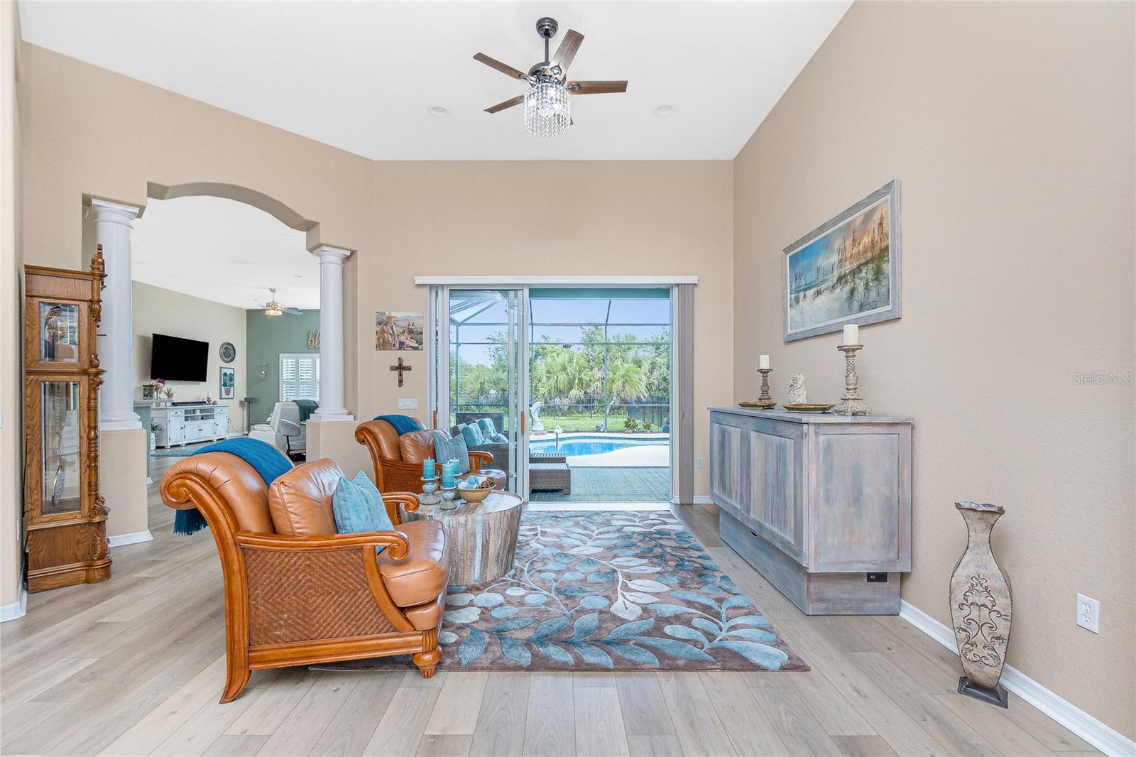 Image 8 of 60 For 9954 Audrey Street