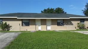 Details for 249 Lomond Drive B, PORT CHARLOTTE, FL 33953