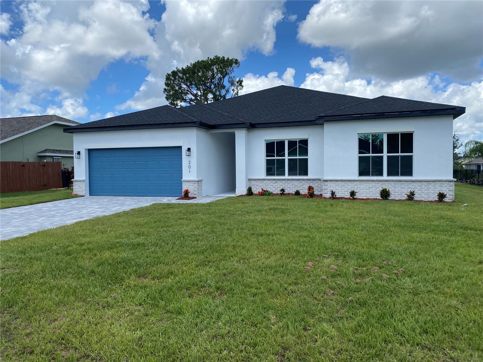 Details for 201 Mocoro Street, PUNTA GORDA, FL 33983