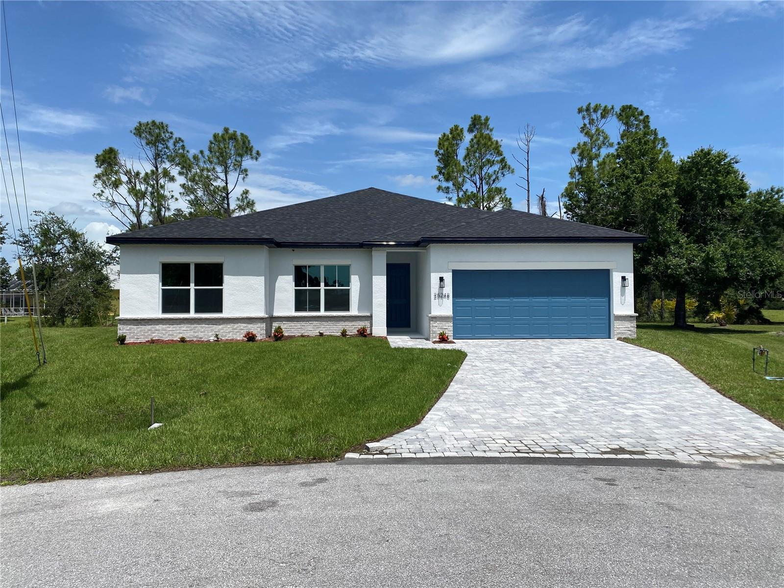 Details for 25248 Punta Madryn Avenue, PUNTA GORDA, FL 33983