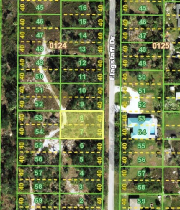 Image 2 of 2 For 2163 Flagstaff Drive