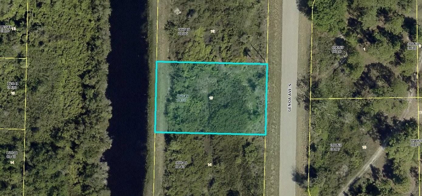 Details for 1024 Genoa Avenue S, LEHIGH ACRES, FL 33974