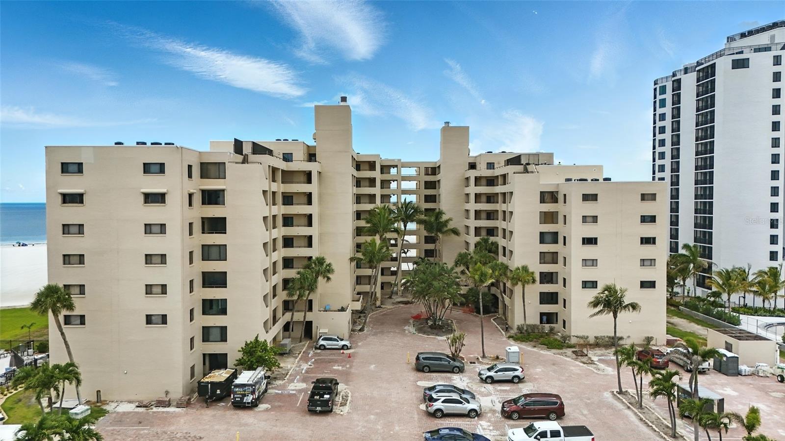 Details for 6662 Estero Boulevard 708, FORT MYERS BEACH, FL 33931