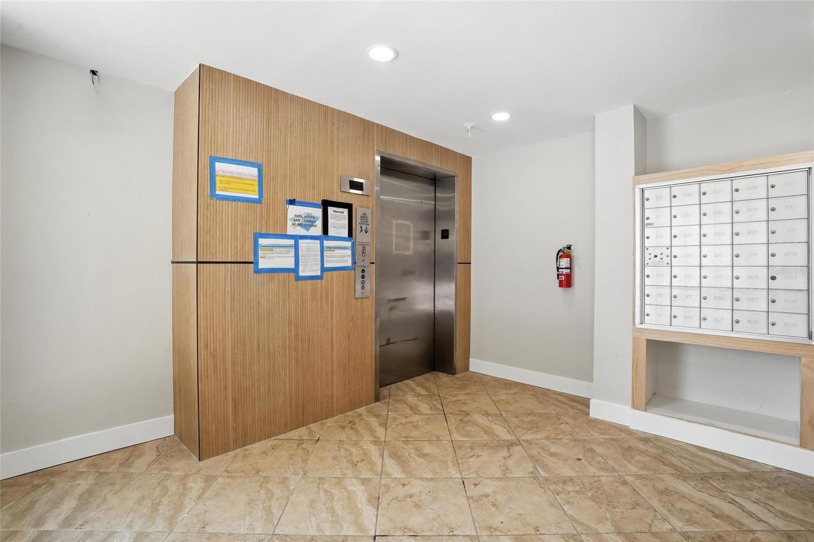 Image 10 of 42 For 6662 Estero Boulevard 708