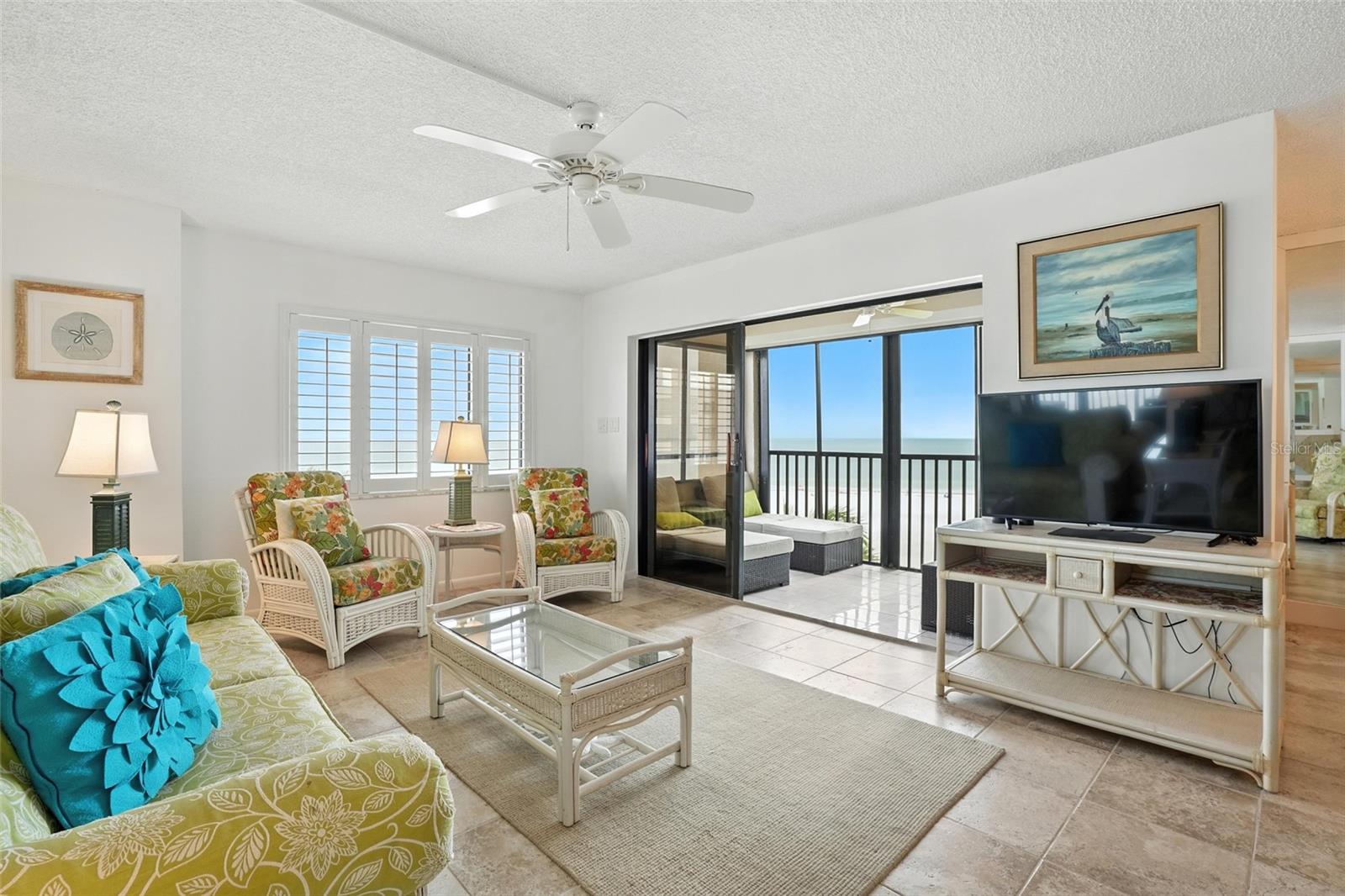 Image 12 of 42 For 6662 Estero Boulevard 708