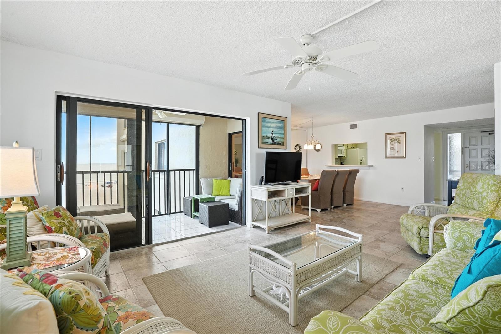 Image 13 of 42 For 6662 Estero Boulevard 708