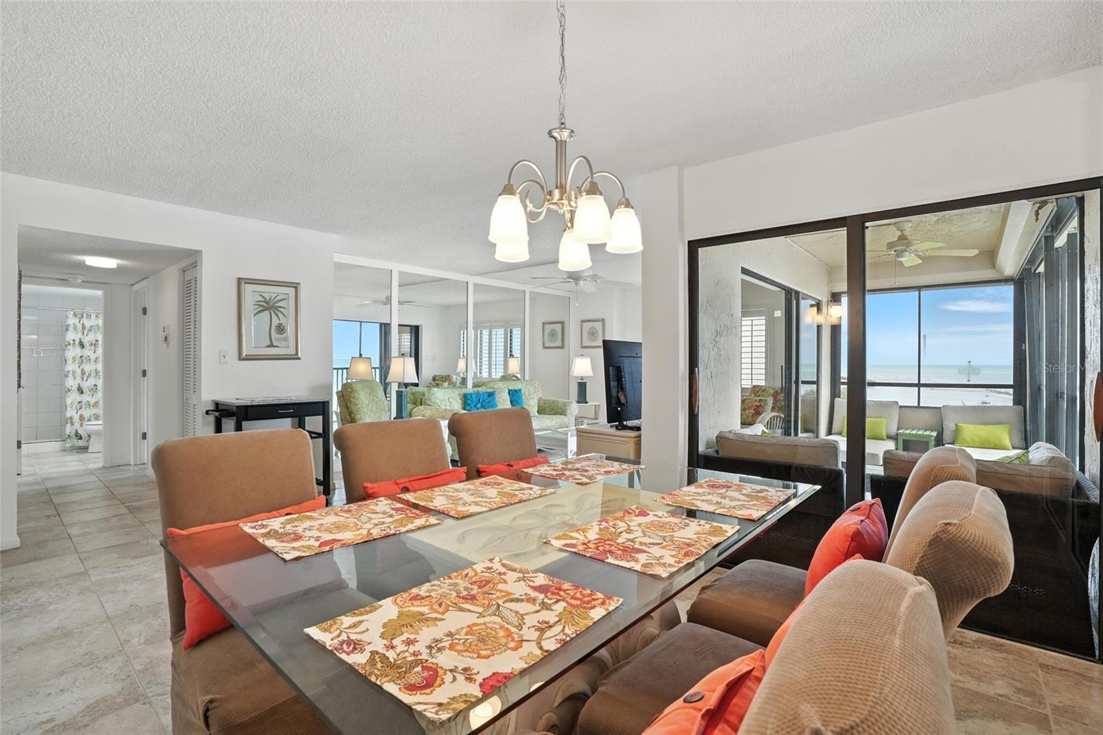 Image 17 of 42 For 6662 Estero Boulevard 708