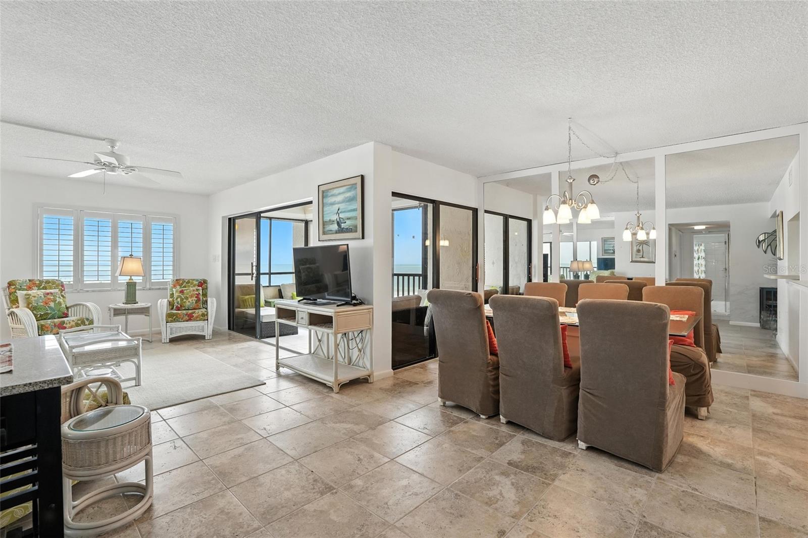 Image 18 of 42 For 6662 Estero Boulevard 708