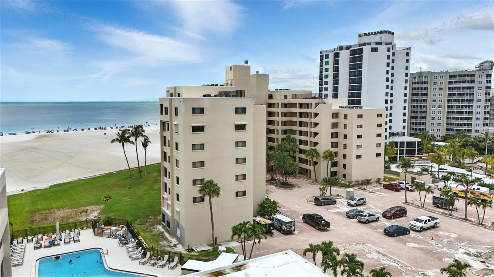 Image 2 of 42 For 6662 Estero Boulevard 708