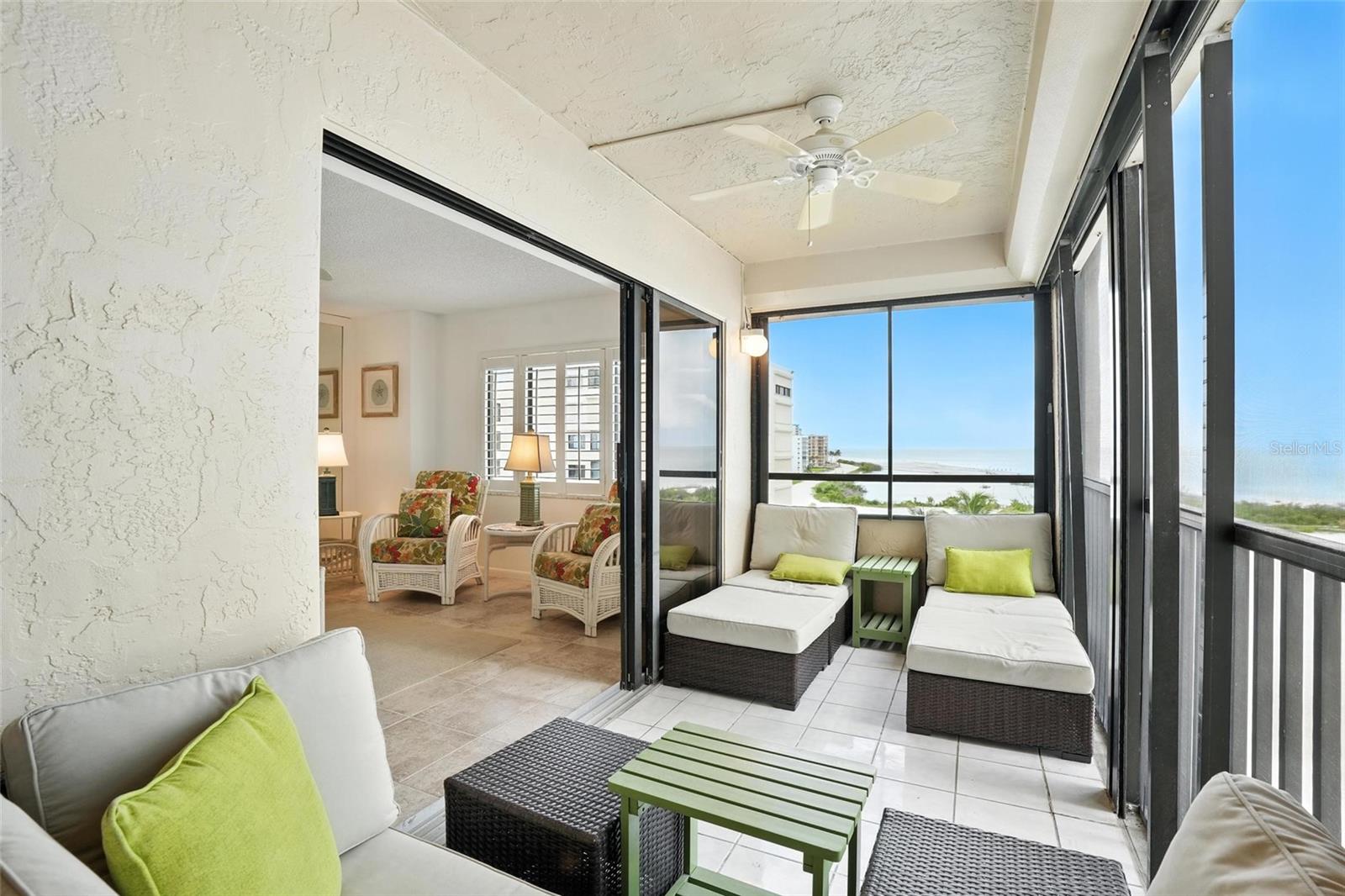 Image 32 of 42 For 6662 Estero Boulevard 708