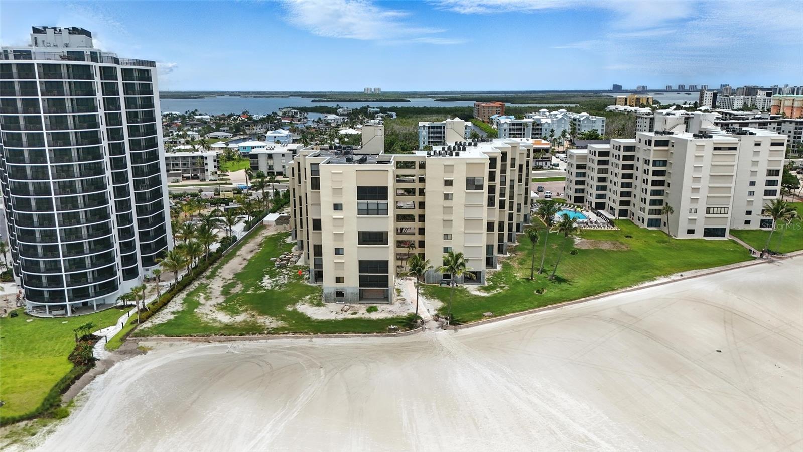 Image 39 of 42 For 6662 Estero Boulevard 708