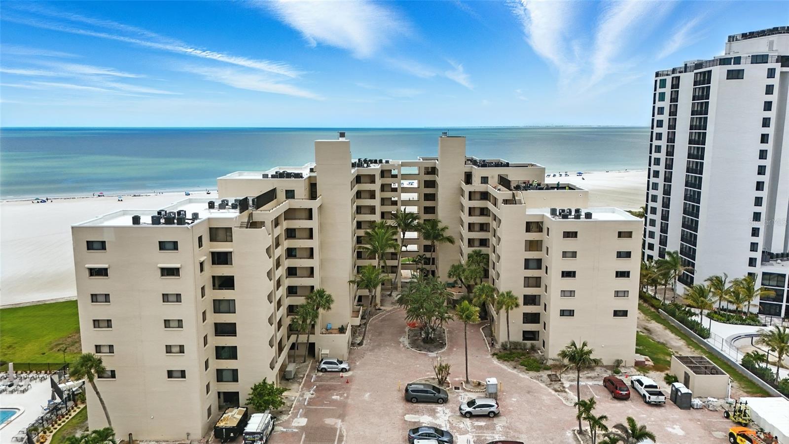 Image 4 of 42 For 6662 Estero Boulevard 708