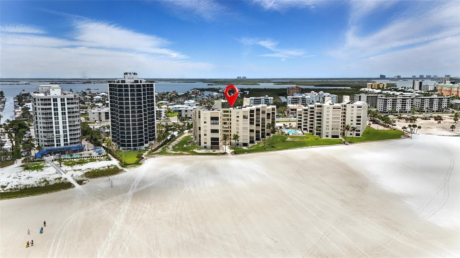Image 42 of 42 For 6662 Estero Boulevard 708