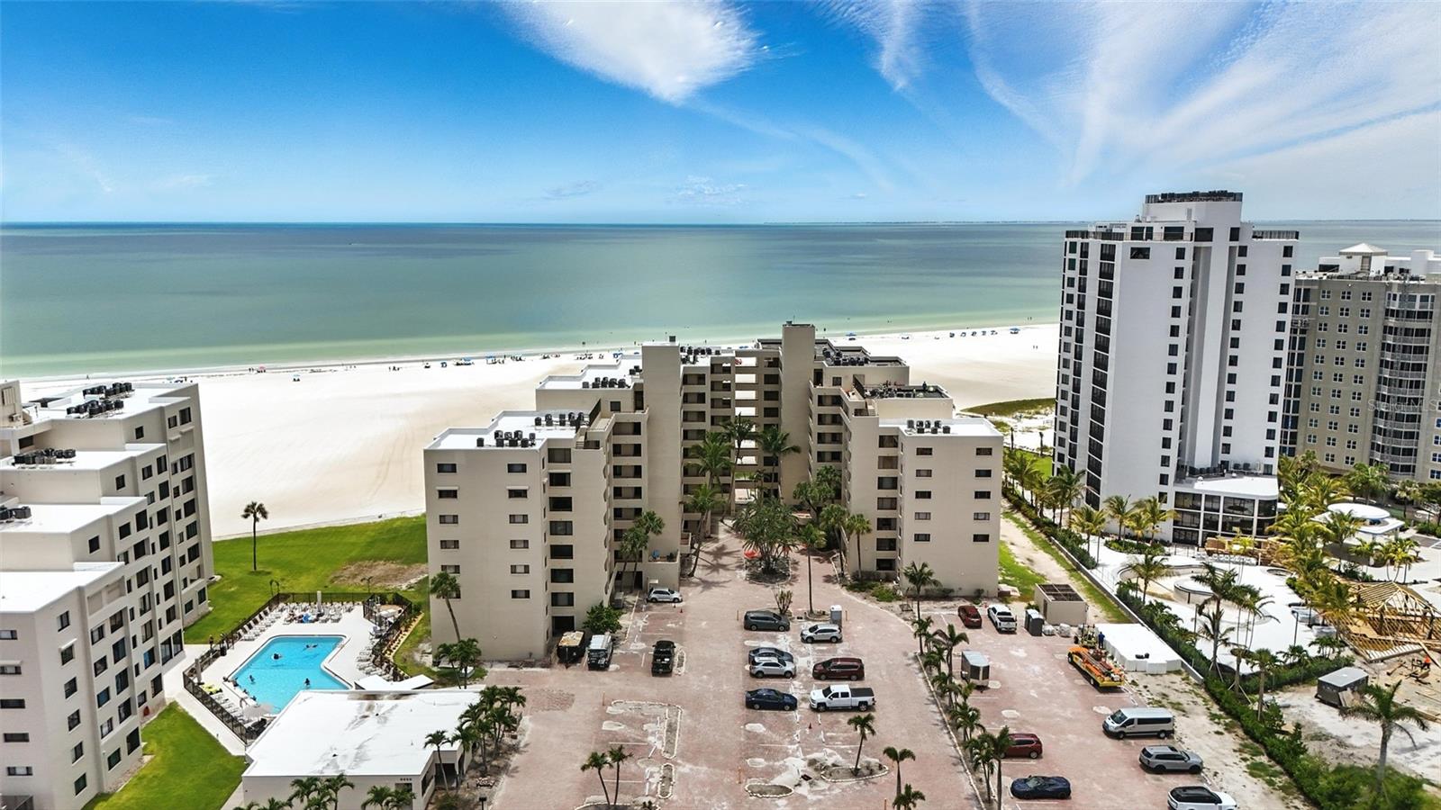 Image 6 of 42 For 6662 Estero Boulevard 708