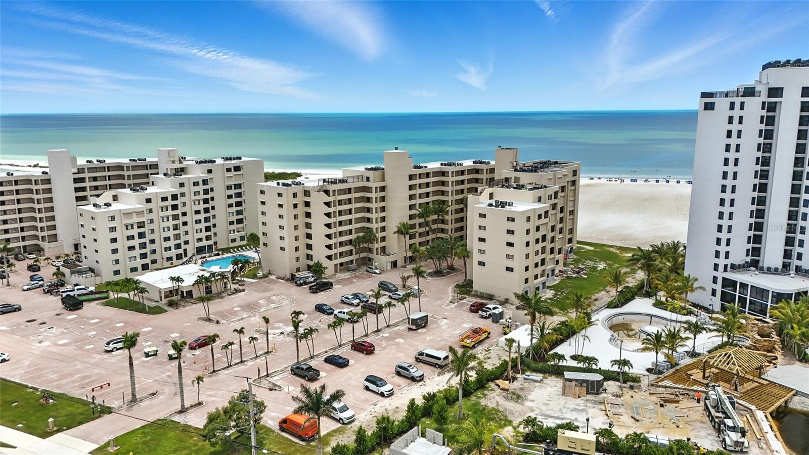 Image 7 of 42 For 6662 Estero Boulevard 708
