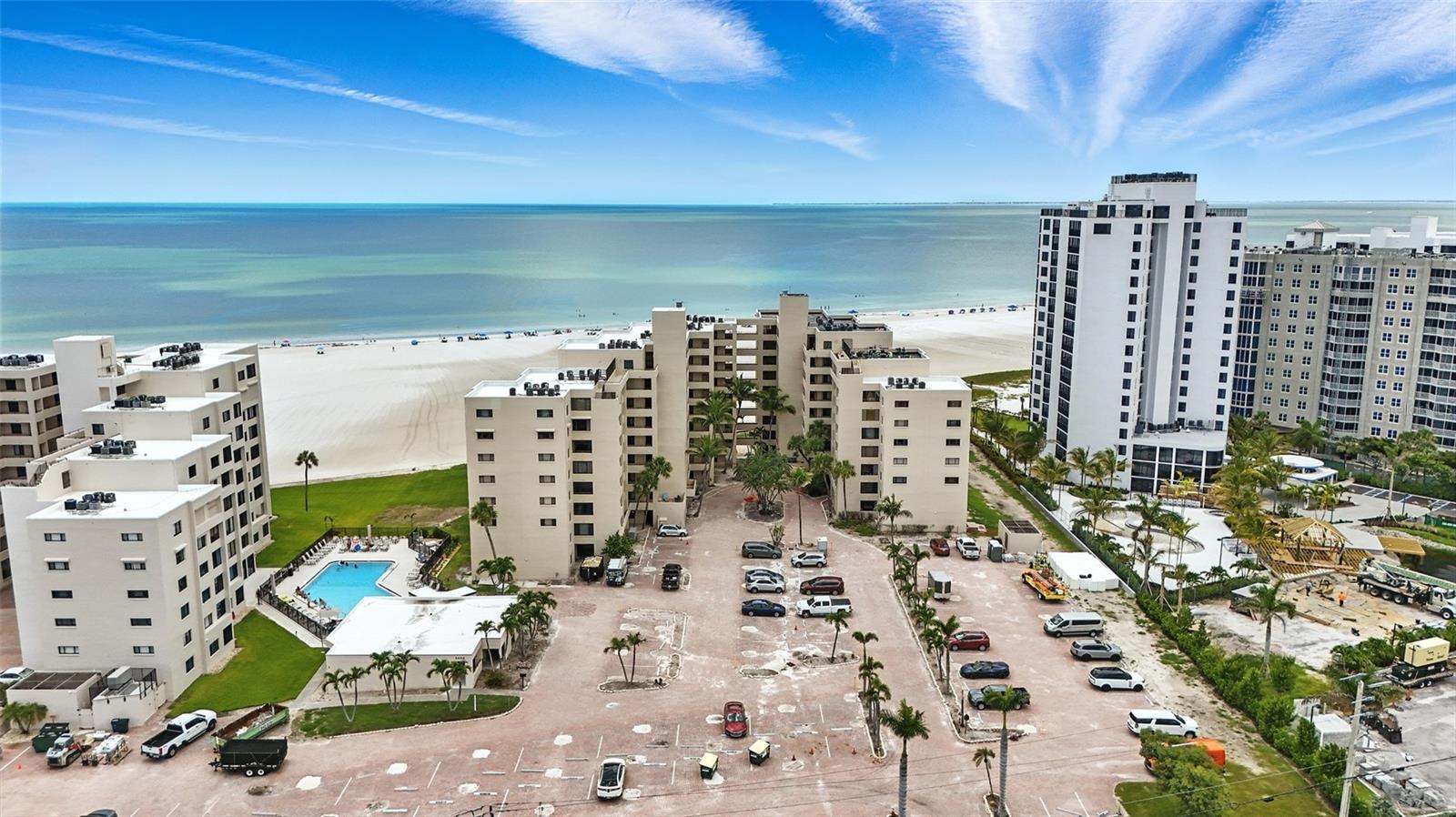 Image 8 of 42 For 6662 Estero Boulevard 708