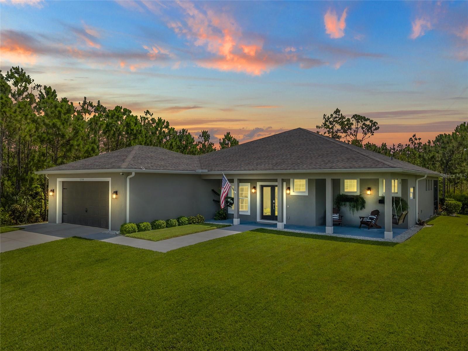 Details for 12300 El Prado Drive, PUNTA GORDA, FL 33955