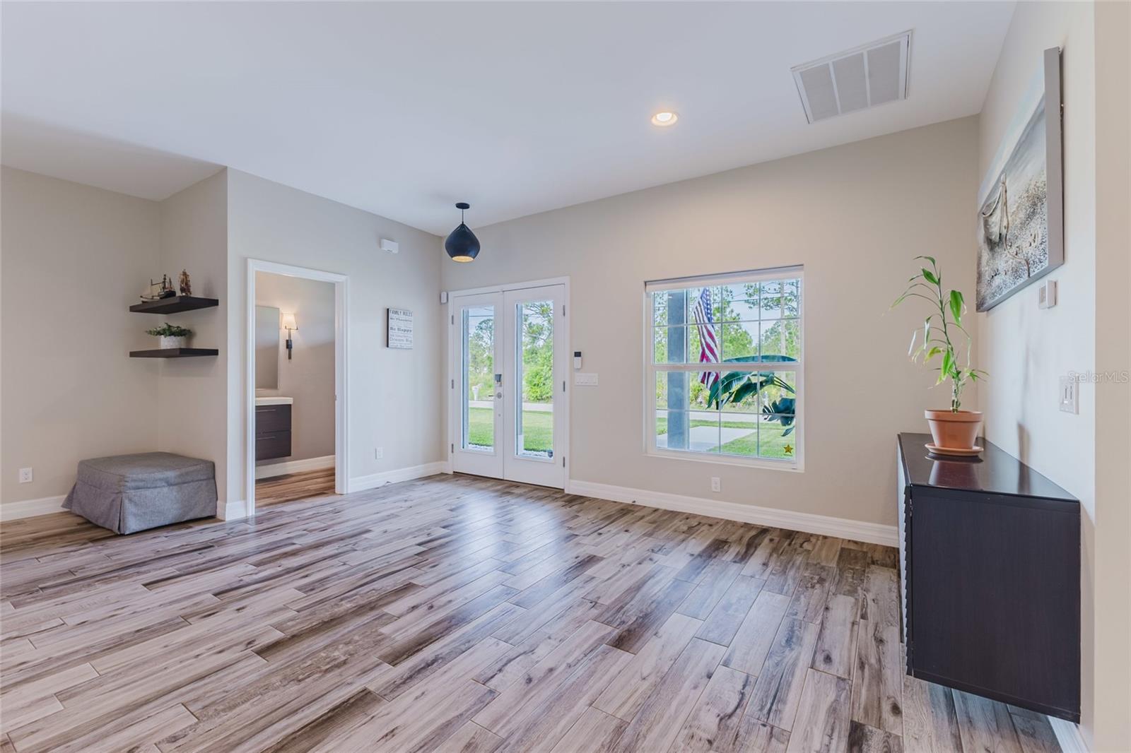 Image 12 of 47 For 12300 El Prado Drive