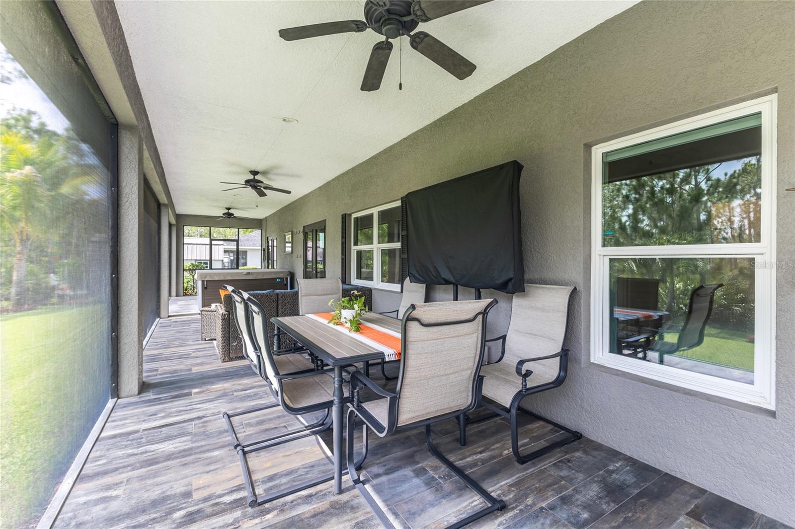 Image 28 of 47 For 12300 El Prado Drive