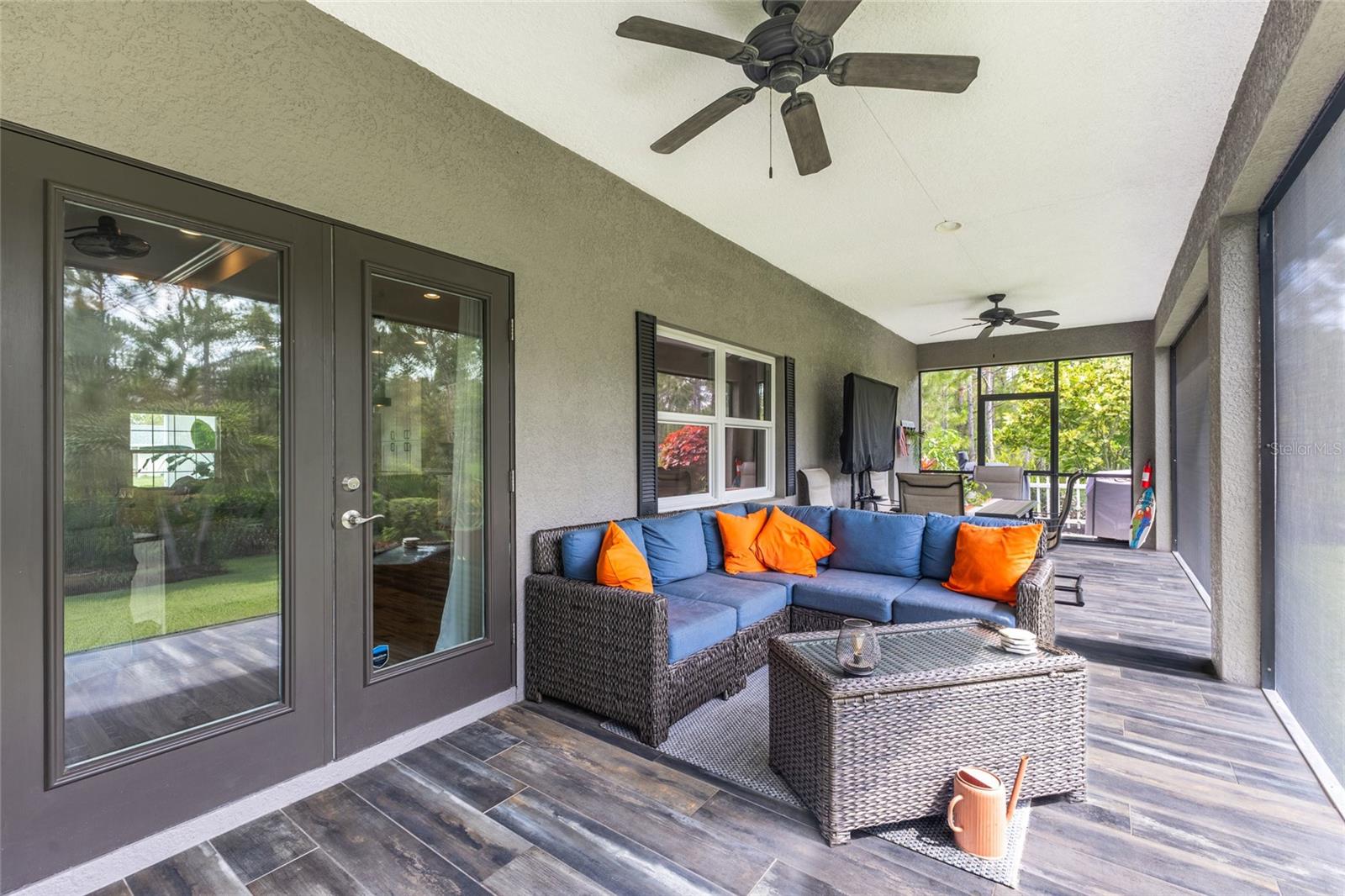Image 30 of 47 For 12300 El Prado Drive