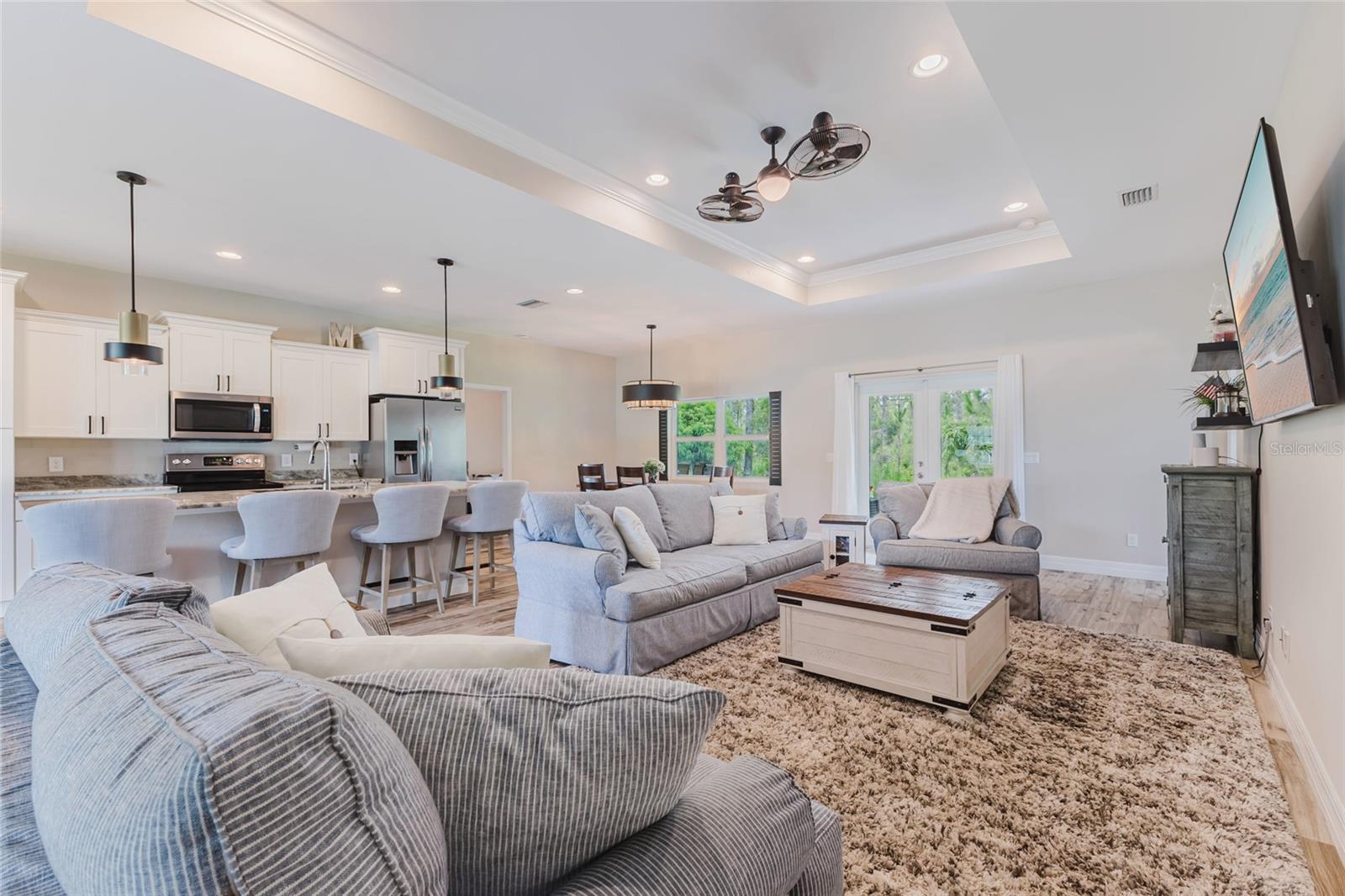 Image 4 of 47 For 12300 El Prado Drive