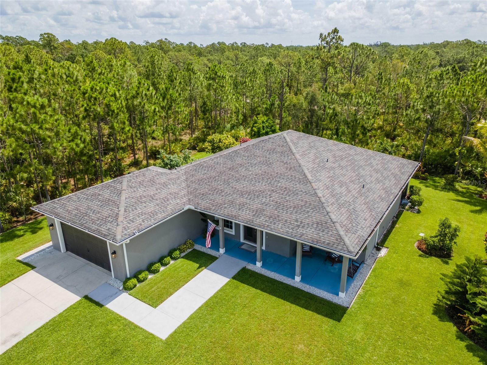 Image 40 of 47 For 12300 El Prado Drive