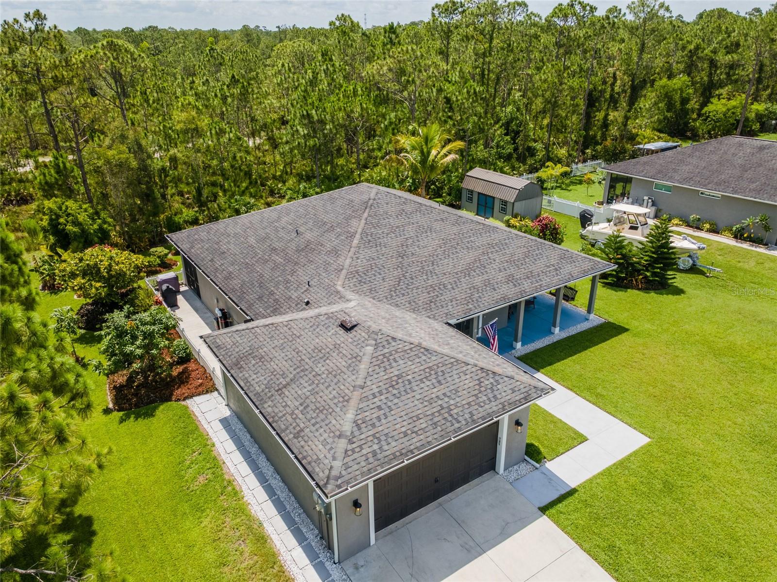 Image 41 of 47 For 12300 El Prado Drive