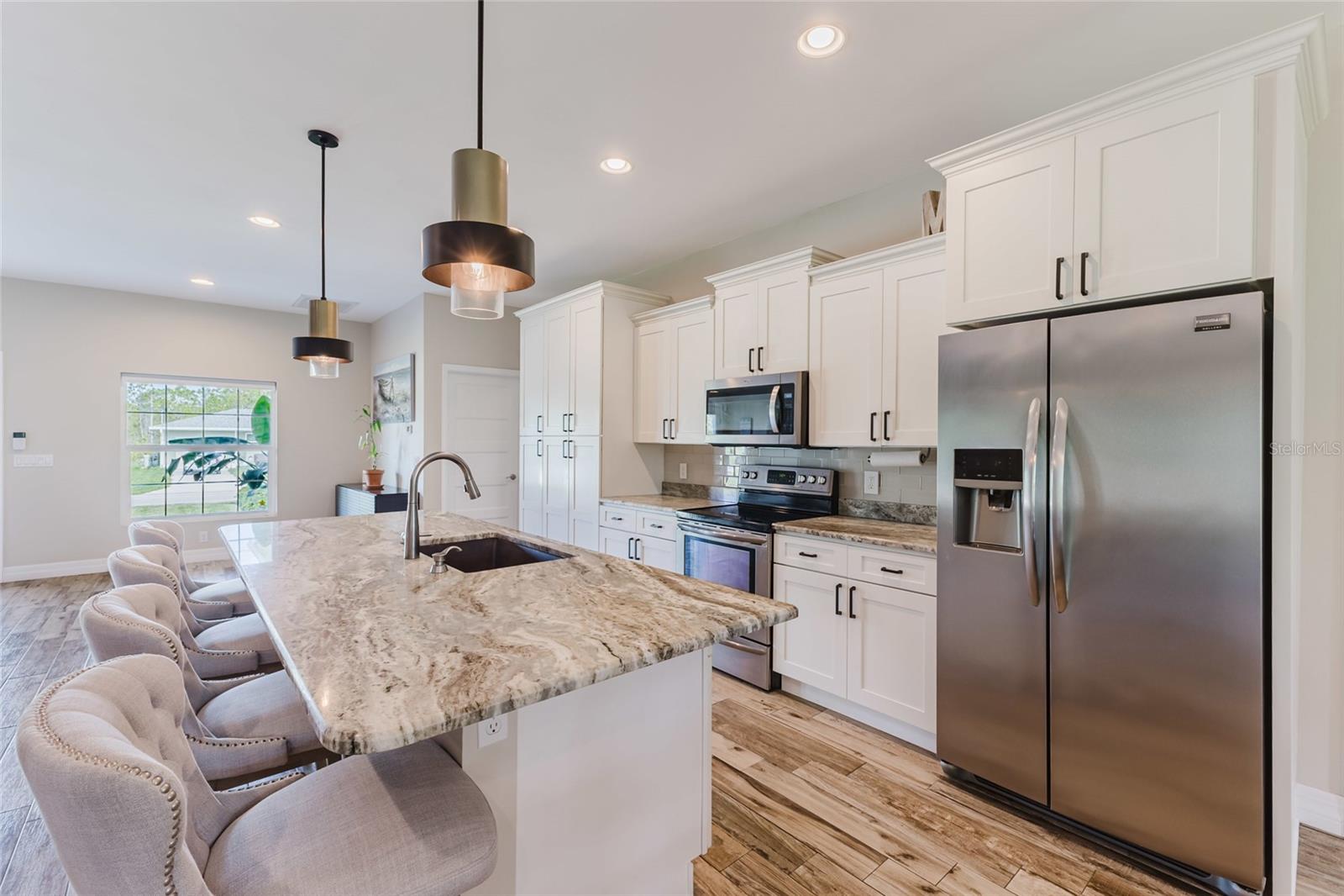 Image 8 of 47 For 12300 El Prado Drive