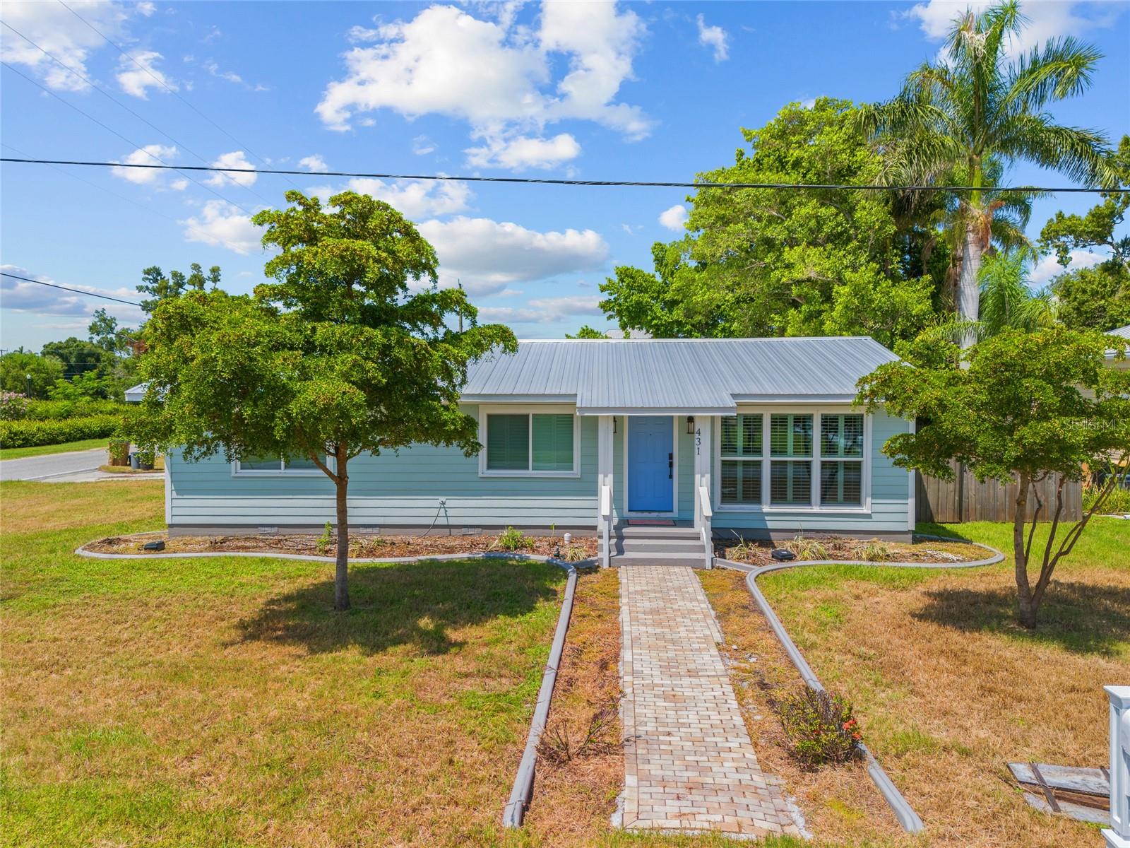 Details for 431 Harvey Street, PUNTA GORDA, FL 33950