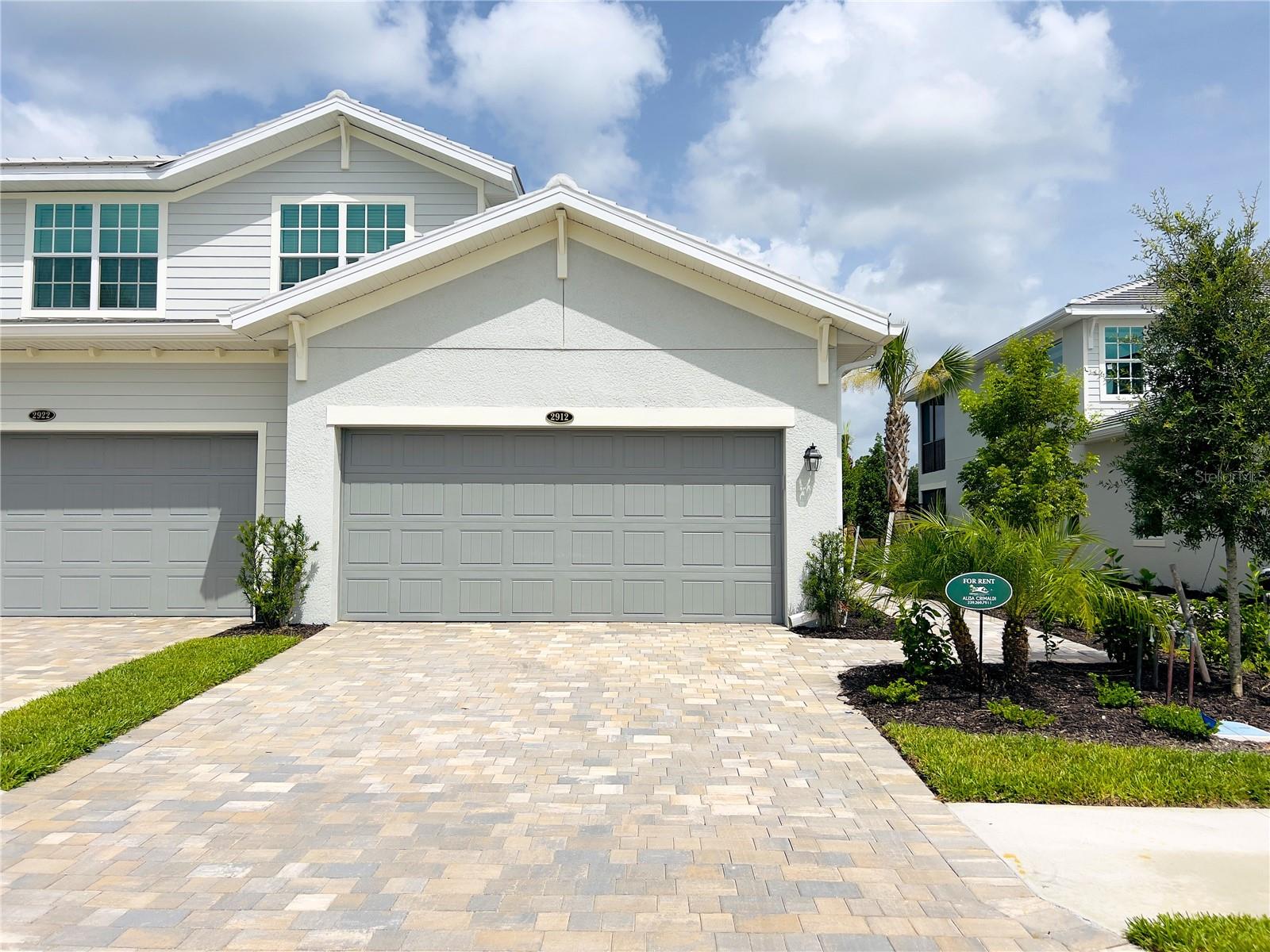Details for 14649 Sycamore Court 2912, PUNTA GORDA, FL 33955