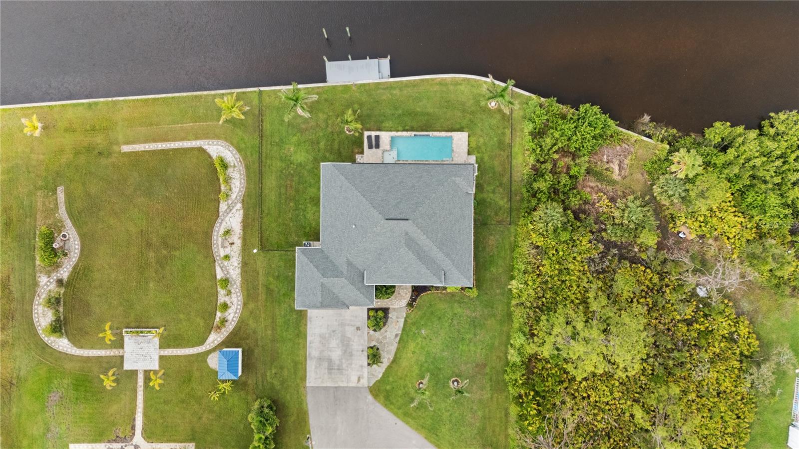 Image 67 of 94 For 12581 Eisenhower Drive