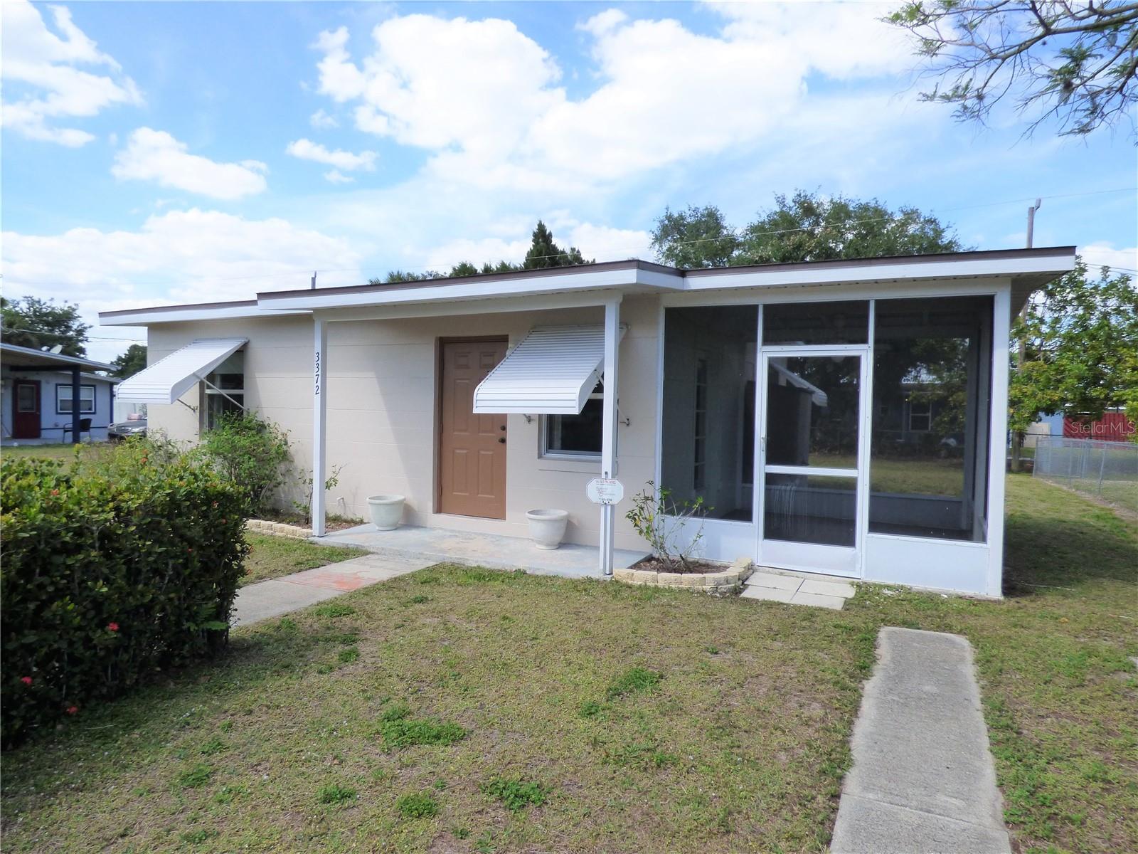 Details for 3372 Croton Terrace, PORT CHARLOTTE, FL 33952