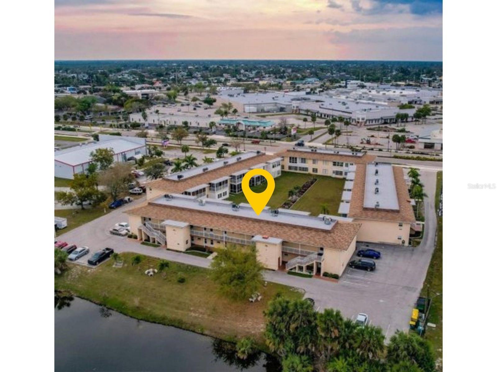 Image 3 of 22 For 3116 Harbor Boulevard 3b