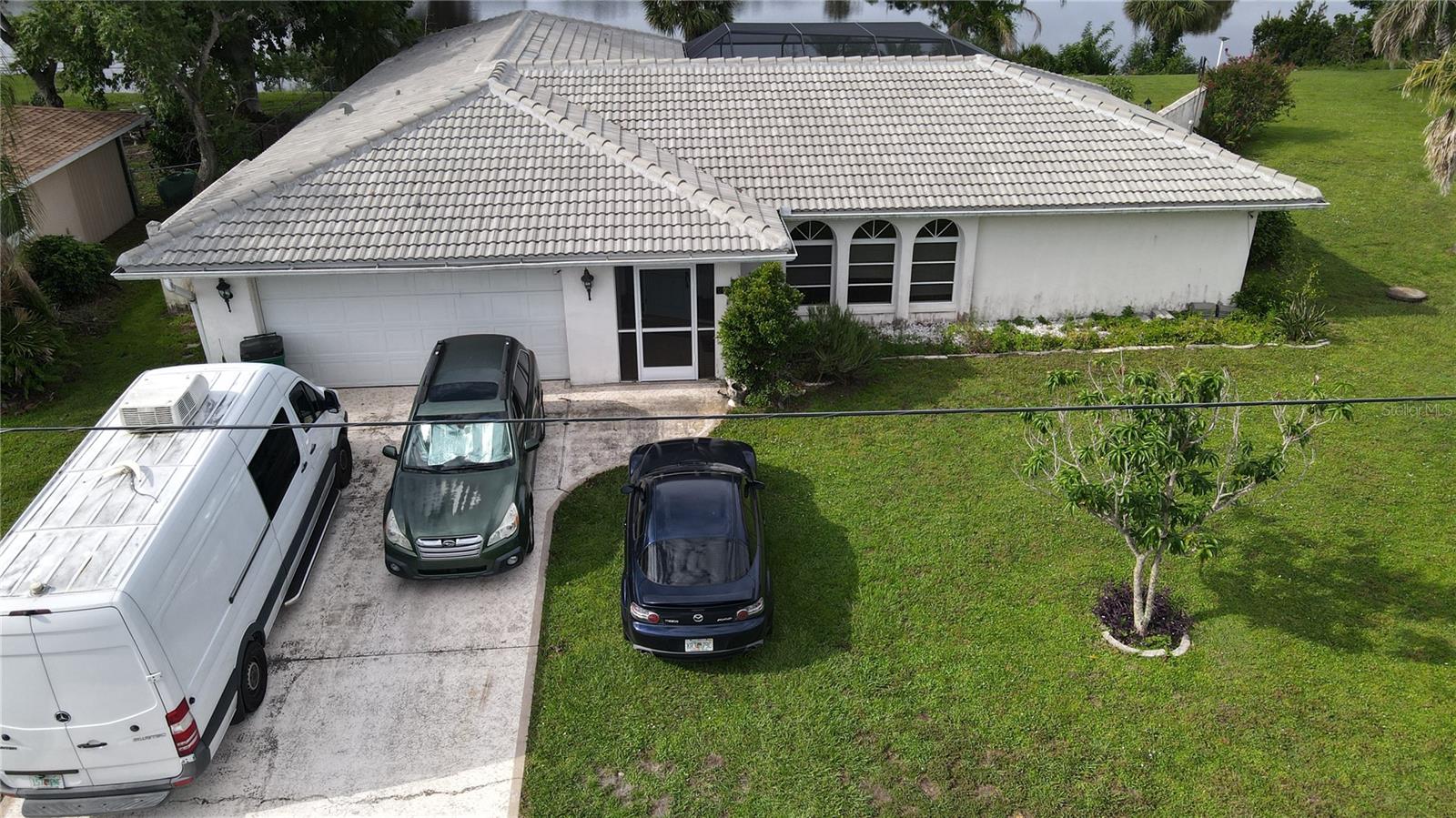 Details for 23231 Bark Avenue, PUNTA GORDA, FL 33980