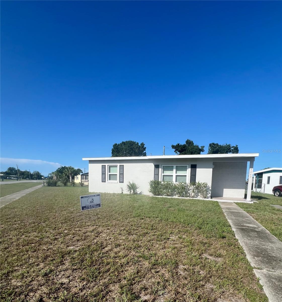 Details for 3469 Lucerne, PORT CHARLOTTE, FL 33952