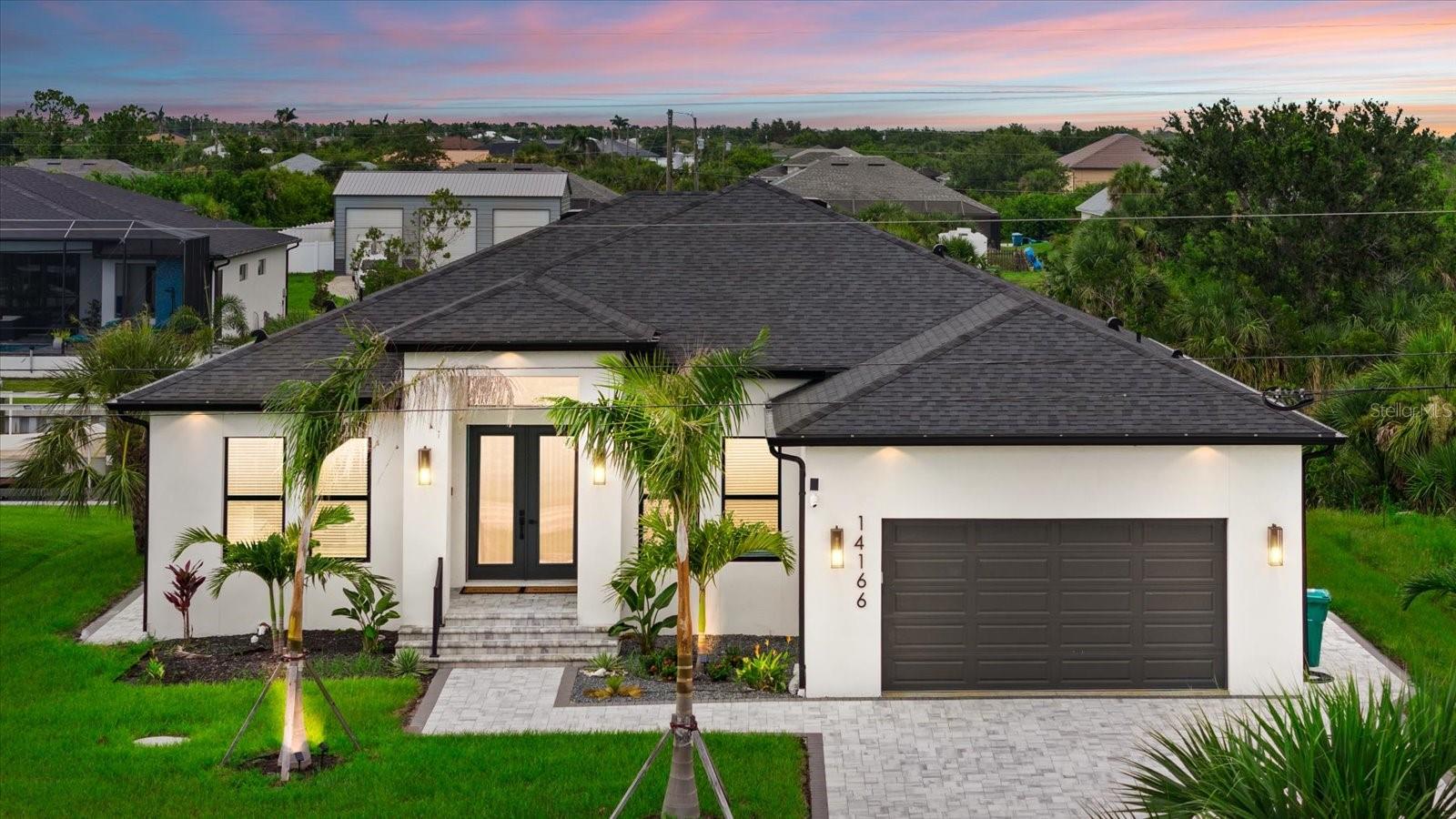 Details for 14166 Fort Worth Circle, PORT CHARLOTTE, FL 33981