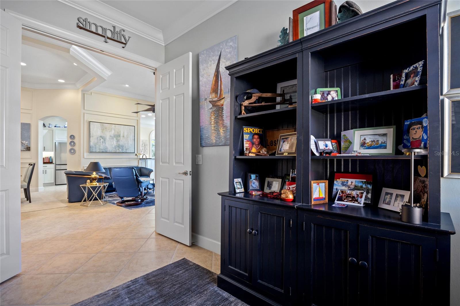 Image 11 of 78 For 13136 Marsh Drive