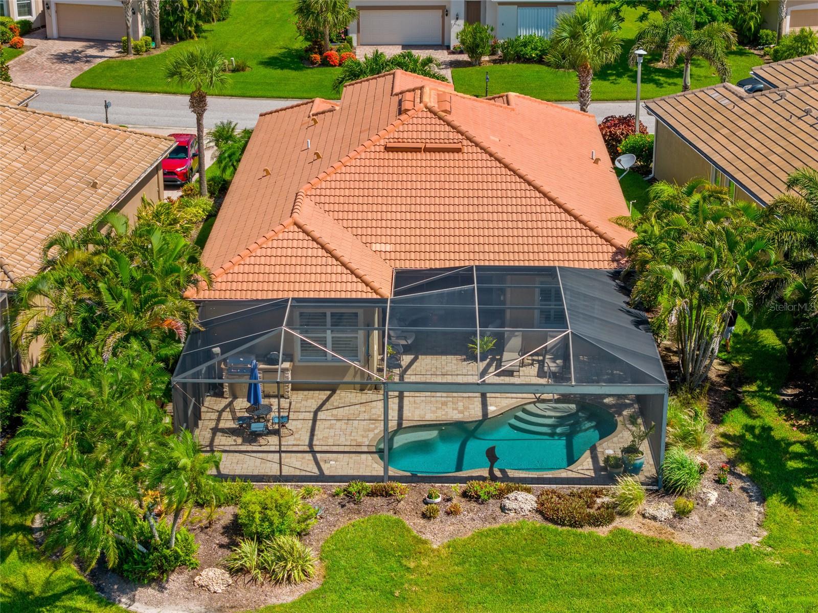 Image 41 of 78 For 13136 Marsh Drive