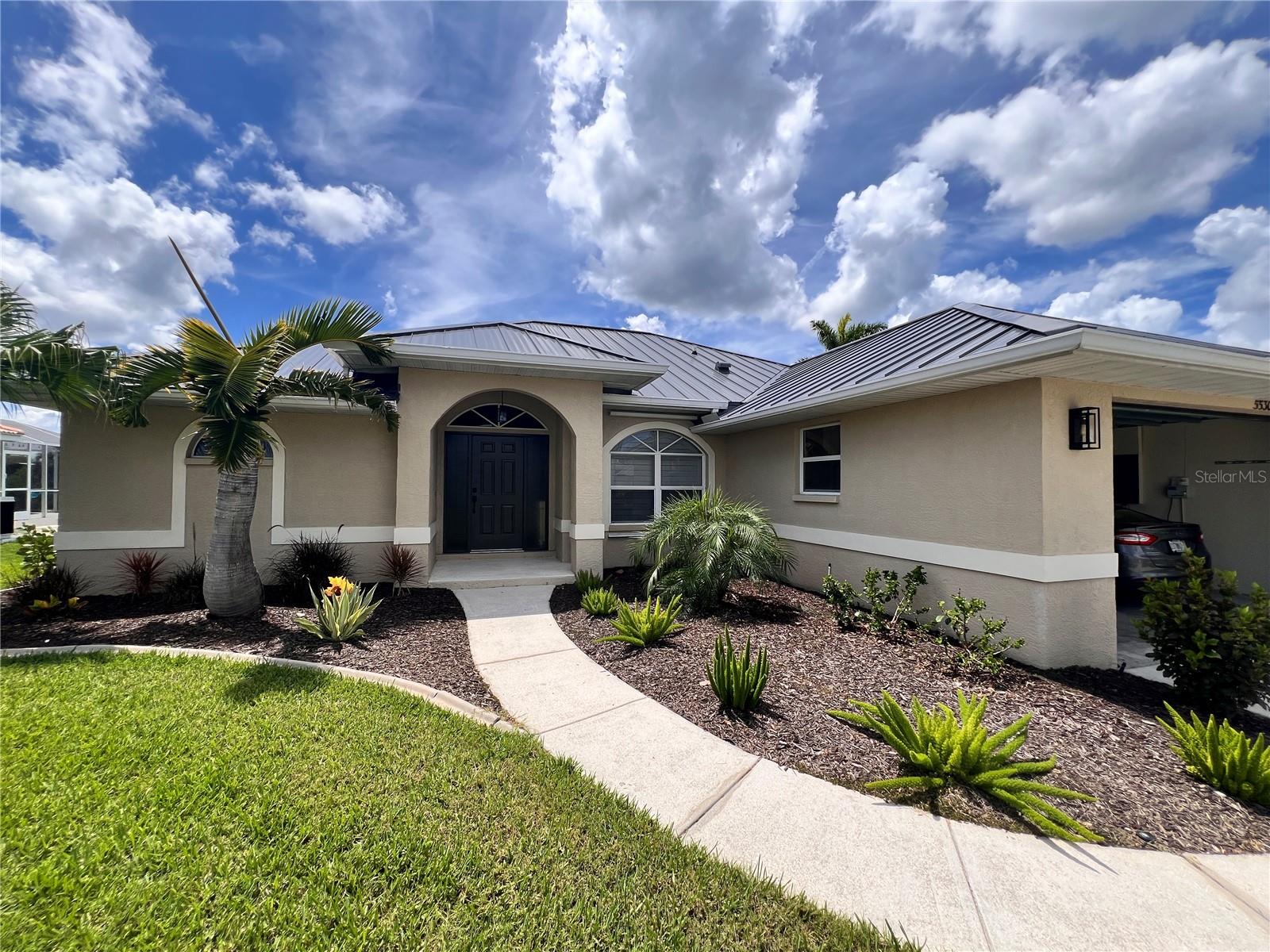Details for 5530 Almar Drive, PUNTA GORDA, FL 33950