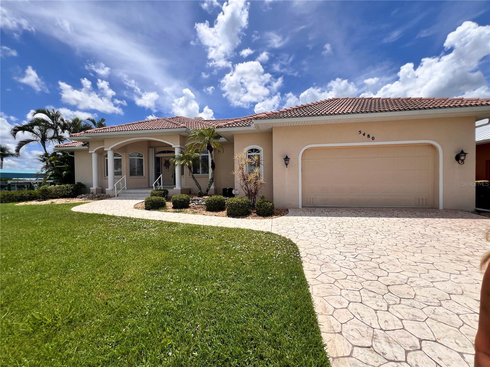 Image 2 of 28 For 5480 Sea Edge Drive