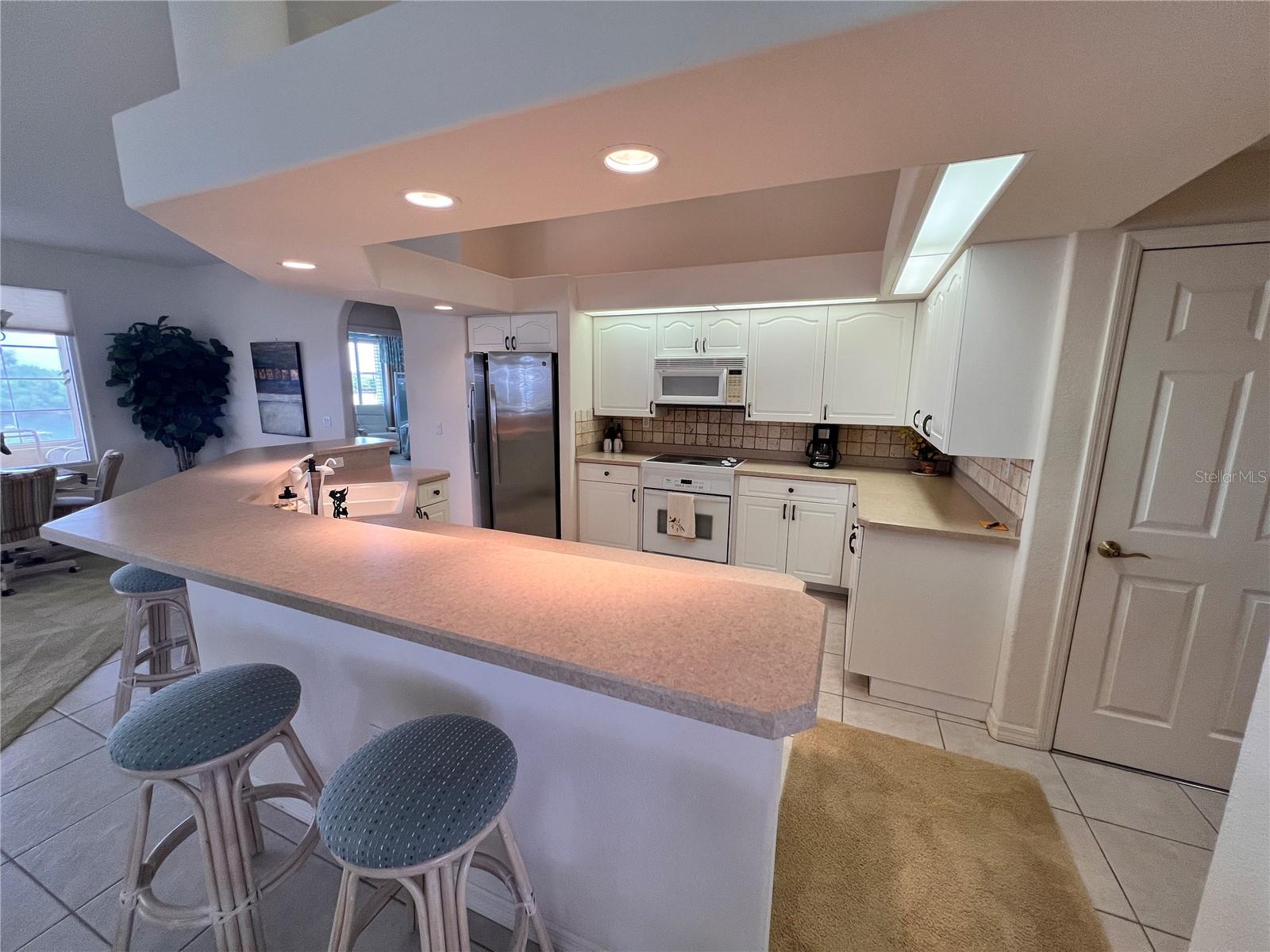 Image 21 of 28 For 5480 Sea Edge Drive