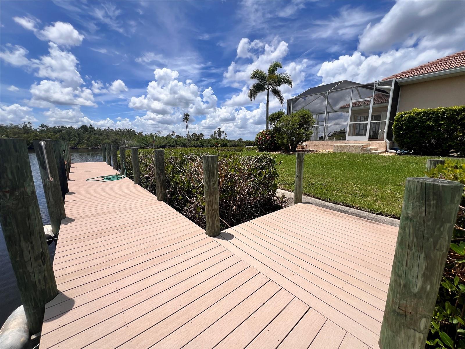 Image 26 of 28 For 5480 Sea Edge Drive