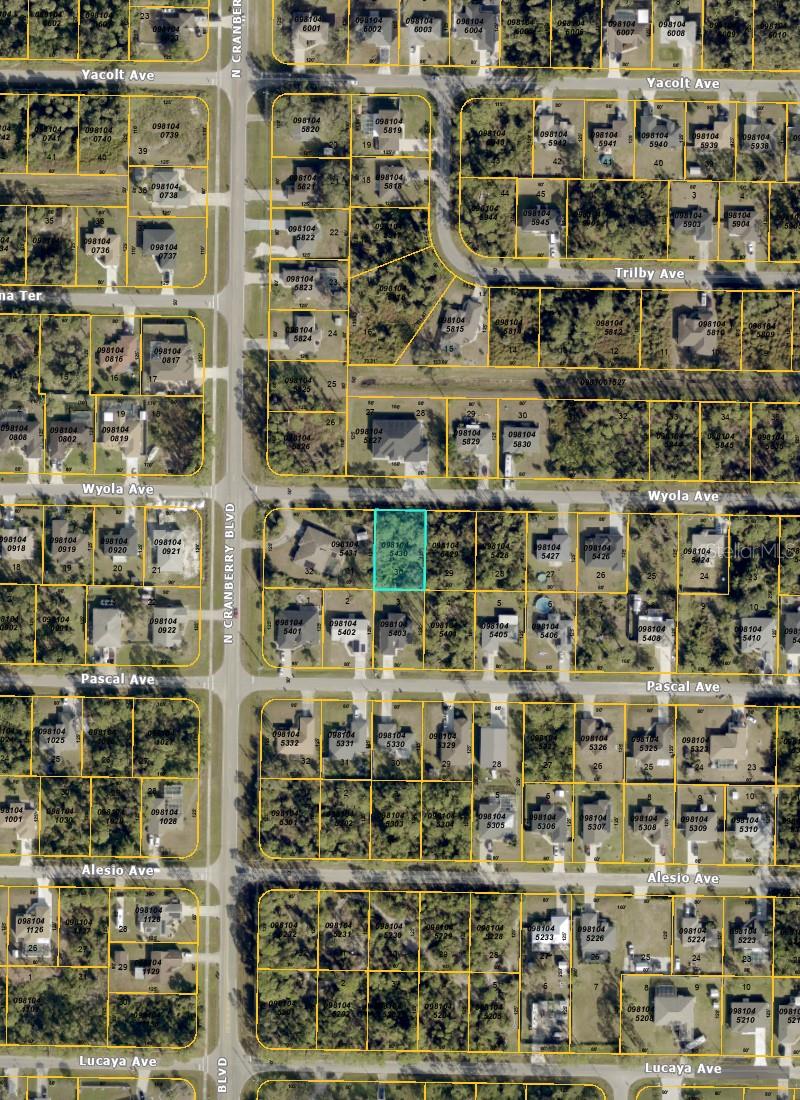 Image 2 of 2 For Wyola Lot 30 Avenue