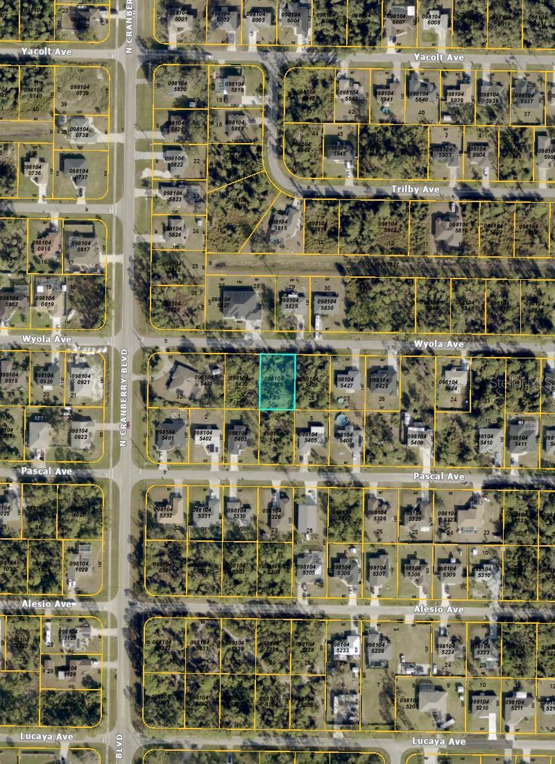 Image 2 of 2 For Wyola Lot 29 Avenue