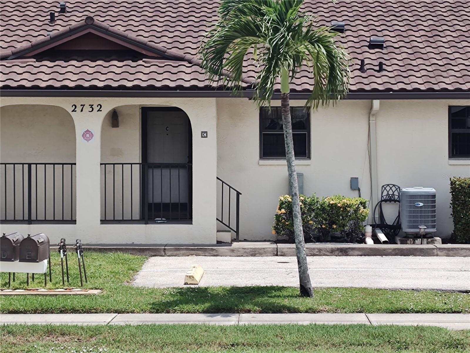 Image 2 of 17 For 2732 Magdalina Drive C