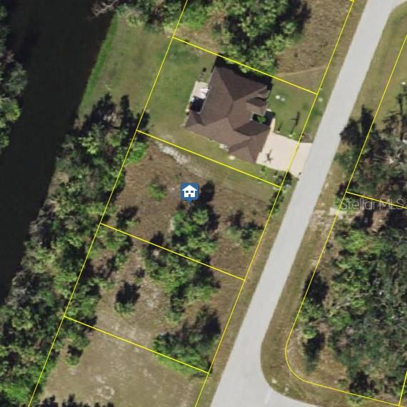 Details for 553 Pembroke Drive, PORT CHARLOTTE, FL 33954