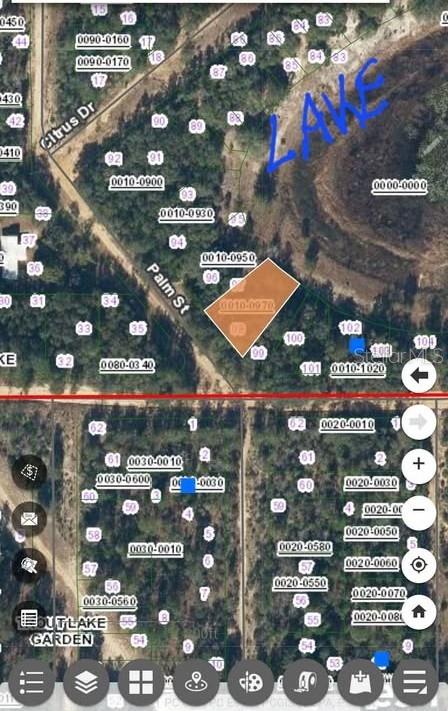 Image 2 of 2 For Lot 97 And 98 Palm Street