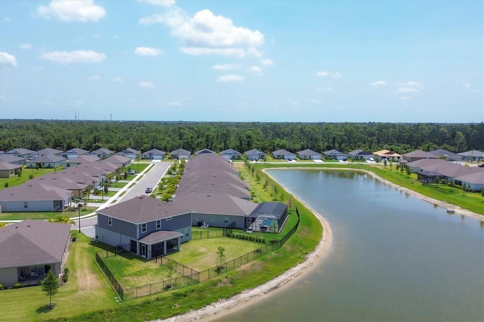 Image 33 of 40 For 16833 Terrapin Key Drive