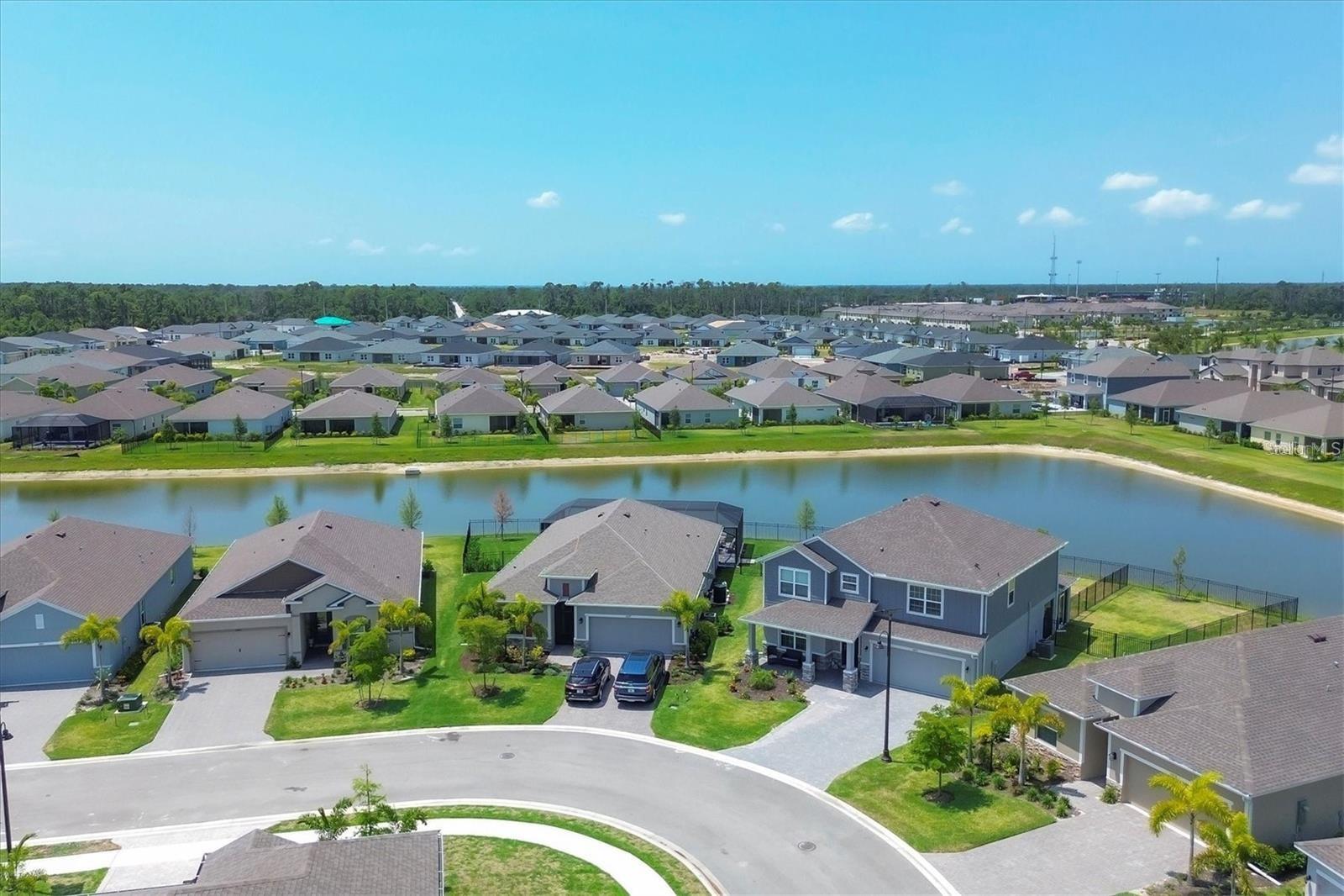 Image 34 of 40 For 16833 Terrapin Key Drive